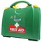 10 Person First-Aid Kit - Order over £499