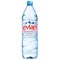 Evian Natural Mineral Water - 12 x 1.5 Litre Bottles