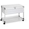 Durable Multi Top System File Trolley