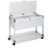 Durable Multi Top System File Trolley