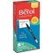 Berol Colour Fine Pen Water Based Ink Assorted (Pack of 12) S0672870
