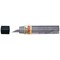 Refill Lead Extra-strong Hi-polymer, 2B, 0.5mm, 12 Tubes