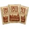 Tate & Lyle Brown Sugar Sachets - Pack of 1000