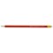 5 Star Pencil with Eraser, HB, Red Barrel, Pack of 12