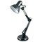 Hobby Desk Lamp / Adjustable / 35W / 350mm Reach / H520mm / Black