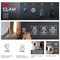 3M Claw Picture Hanger For Plasterboard, Holds Up To 7kg, Stainless Steel, Pack of 2