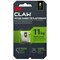 3M Claw Picture Hanger For Plasterboard, Holds Up To 11kg, Stainless Steel, Pack of 2