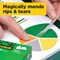Scotch Magic Tape 19mmx66m Transparent