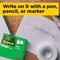 Scotch Magic Tape 19mmx66m Transparent