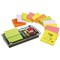 Post-it Note Value Pack, 76x76mm, Pack of 12 + Free Dispenser