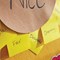 Post-it Pro Z-Note Dispenser, Includes 76 x 76mm Z-Fold Note Pad