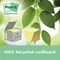 Post-it Super Sticky Recycled Notes, 76 x 76mm, Yellow, Pack of 12 x 70 Notes