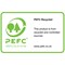 Post-it Super Sticky Recycled Notes Value Pack, 76 x 76mm, Yellow, Pack of 18 x 70 Notes