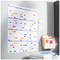 Post-it Index Flags, 25 x 43mm, Red, Pack of 12(600 Flags in total)