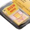 Post-it "Sign Here" Index Flags, Pack of 50
