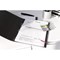 Post-it Index Arrows Portable Pack, Assorted Standard Colours, Pack of 100