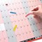 Post-it Index Arrows Portable Pack, Assorted Standard Colours, Pack of 100