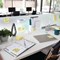 Post-it Notes Display Pack, 76 x 76mm, Yellow, Pack of 12 x 100 Notes