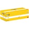 Post-it Notes Value Display Pack, 76 x 76mm, Yellow, Pack of 24 x 100 Notes
