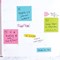 Post-it Notes Display Pack, 38 x 51mm, Poptimistic, Pack of 12 x 100 Notes