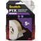 Scotch-Fix Mirror Double-Sided Mounting Tape 19mmx3m