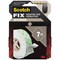 Scotch-Fix Double-Sided Interior Mounting Tape 19mmx3m