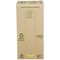 Post-it Note Recycled Tower Pack, 76 x 76mm, Yellow, Pack of 16 x 100 Notes