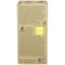 Post-it Note Recycled Tower Pack, 76 x 76mm, Yellow, Pack of 16 x 100 Notes