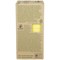 Post-it Note Recycled Tower Pack, 76 x 76mm, Yellow, Pack of 16 x 100 Notes