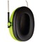 3M Peltor Kid Earmuffs, SNR Value 27dB, Neon Green