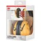 3M Peltor Optime Comfort Headband Ear Defenders, Yellow & Black