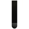 Command Heavyweight Picture Hanging Strips, XL, Black, Pack of 8