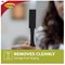 Command Heavyweight Picture Hanging Strips, XL, Black, Pack of 8