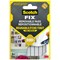 Scotch-Fix Removable Double Sided Adhesive Pads 11x15mm (Pack of 36)