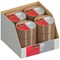 Scotch General Purpose Tape, 48mm x 66m, Brown