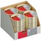 Scotch General Purpose Tape, 48mm x 66m, Clear
