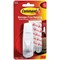 Command Oval Adhesive Single Hook - Large