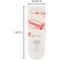 Command Poster Mounting Adhesive Strips, Pack of 12