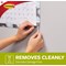 Command Poster Mounting Adhesive Strips, Pack of 12