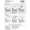 Command Poster Mounting Adhesive Strips, Pack of 12
