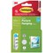 Command Picture Hanging Strips 4 Pairs Small White (Pack of 8)