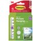 Command Picture Hanging Strips 4 Pairs Narrow White (Pack of 8)