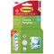 Command Picture Hanging Strips 12 Pairs Small White (Pack of 24)