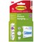Command Picture Hanging Strips 4 Pairs Medium White (Pack of 8)