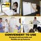 Post-it Super Sticky Meeting Chart/Meeting Notes Pack of 3