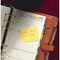 Post-it Note Cube, 76 x 76mm, Yellow, 450 Notes per Cube