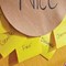 Post-it Note Cube, 76 x 76mm, Yellow, 450 Notes per Cube
