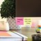 Post-it Note Cube, 76 x 76mm, Yellow, 450 Notes per Cube