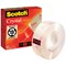 Scotch Crystal Tape, 19mm x 33m