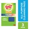 Scotch-Brite Dobie Colours All Purpose Pad 111x68x14mm (Pack of 3) 7100160583